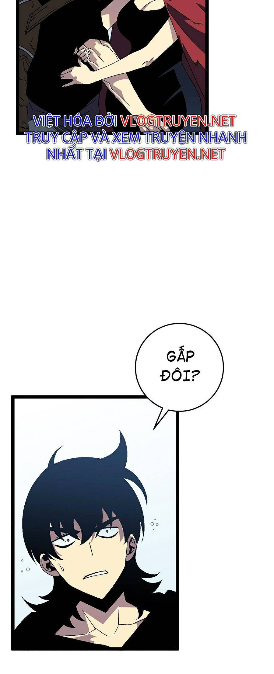 Thiên Phú Của Ngươi, Giờ Là Của Ta Chap 23 - Next Chap 24