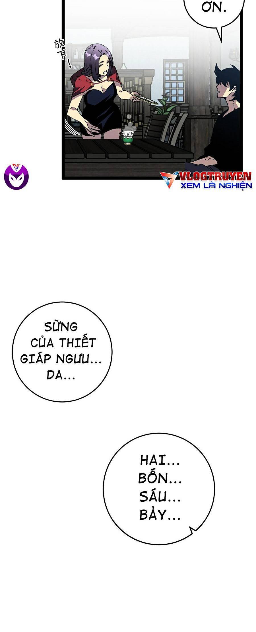 Thiên Phú Của Ngươi, Giờ Là Của Ta Chap 23 - Next Chap 24