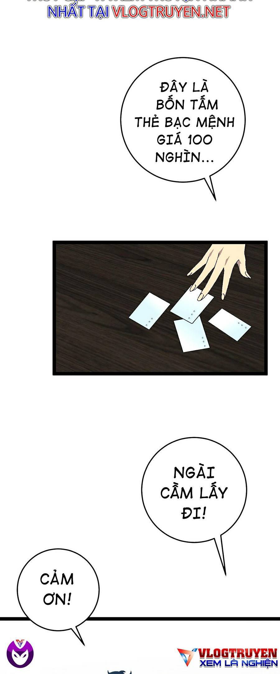 Thiên Phú Của Ngươi, Giờ Là Của Ta Chap 23 - Next Chap 24
