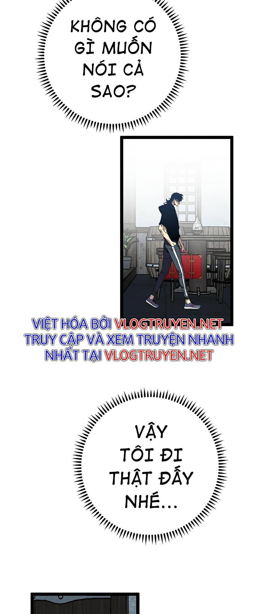 Thiên Phú Của Ngươi, Giờ Là Của Ta Chap 23 - Next Chap 24
