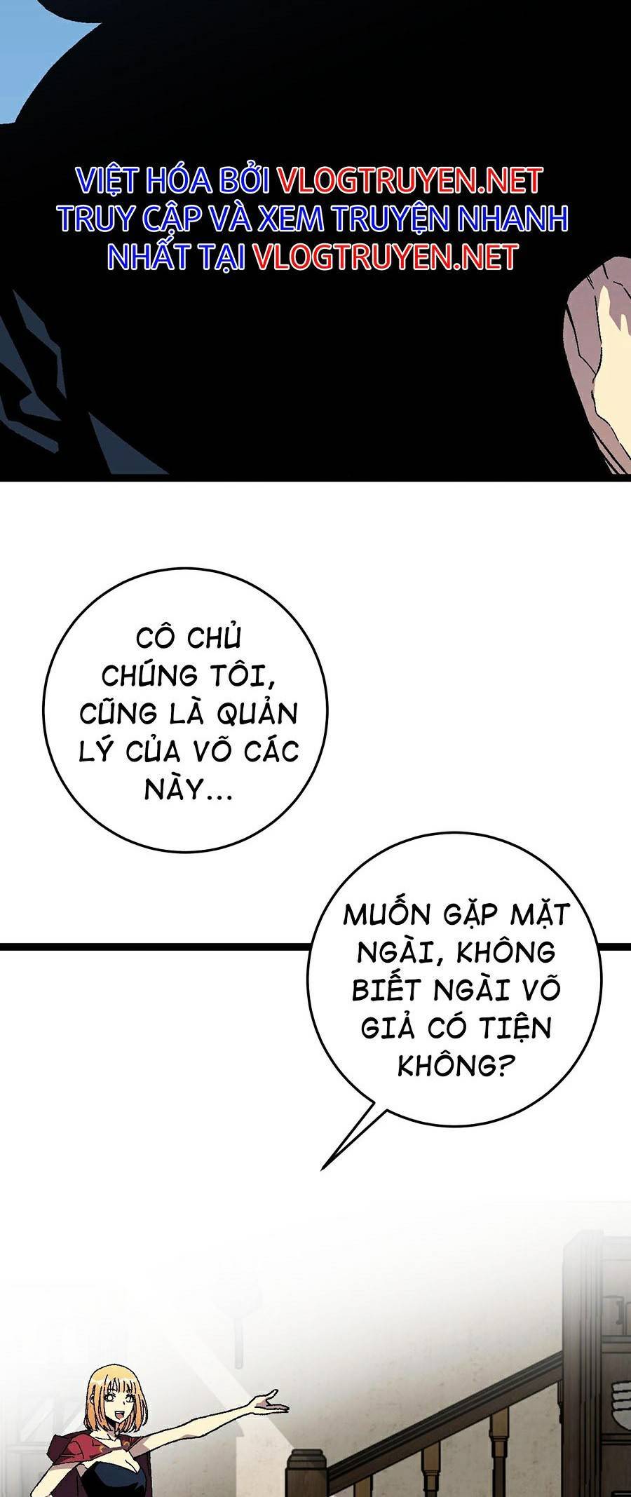 Thiên Phú Của Ngươi, Giờ Là Của Ta Chap 23 - Next Chap 24