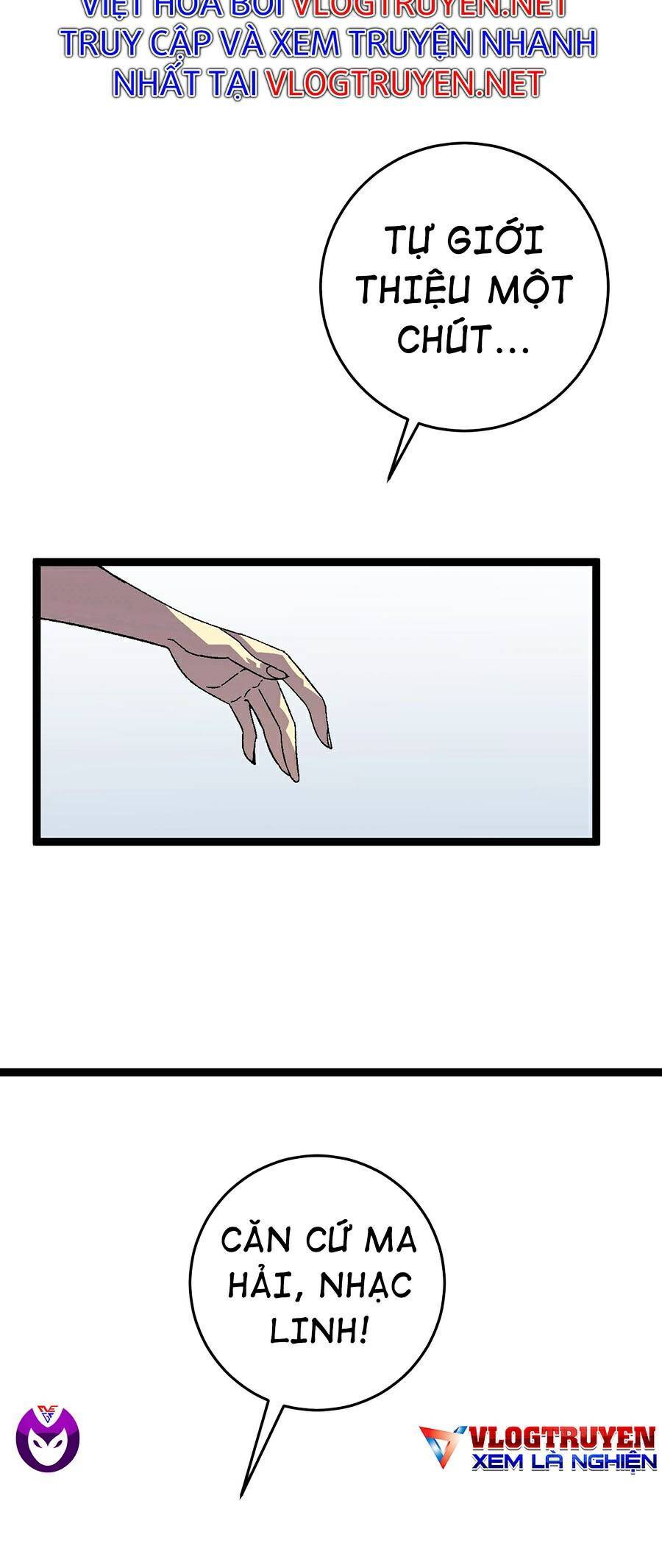 Thiên Phú Của Ngươi, Giờ Là Của Ta Chap 23 - Next Chap 24