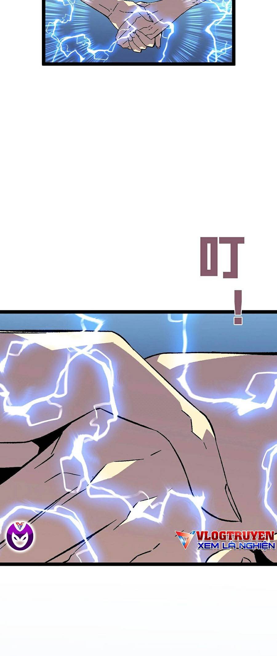 Thiên Phú Của Ngươi, Giờ Là Của Ta Chap 23 - Next Chap 24