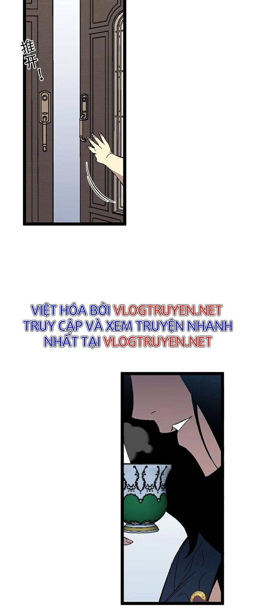 Thiên Phú Của Ngươi, Giờ Là Của Ta Chap 23 - Next Chap 24