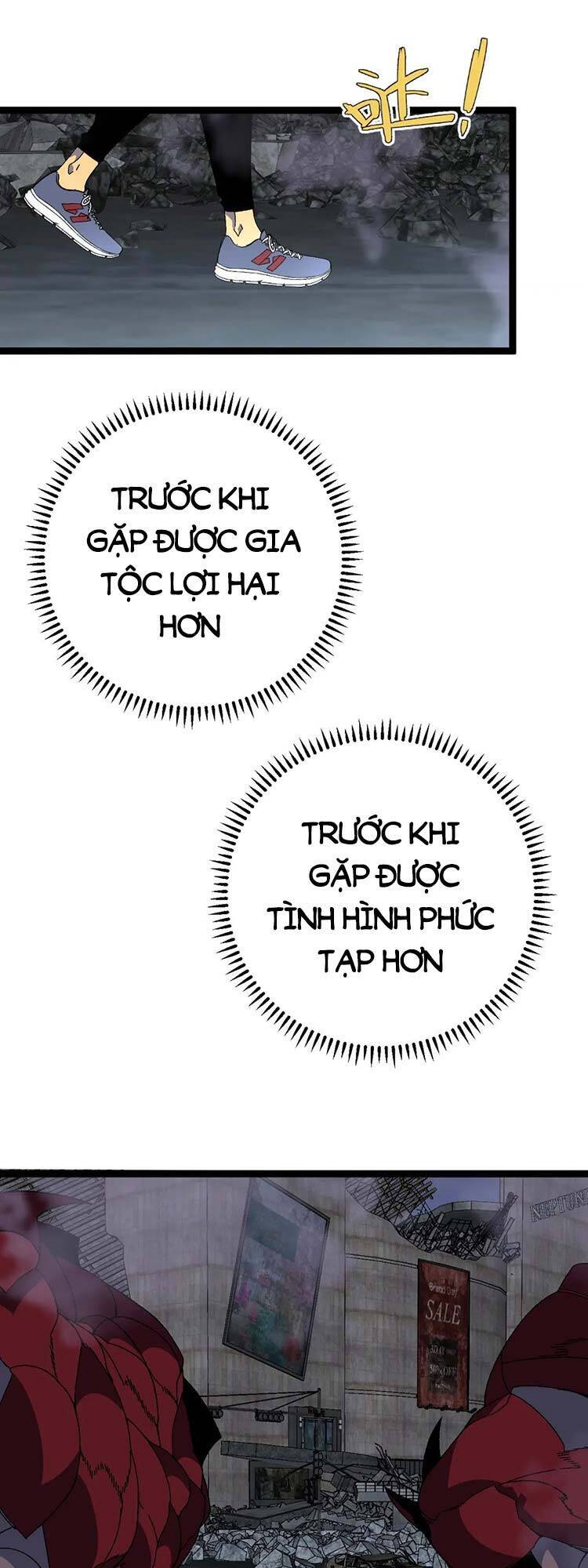 Thiên Phú Của Ngươi, Giờ Là Của Ta Chap 34 - Next Chap 35