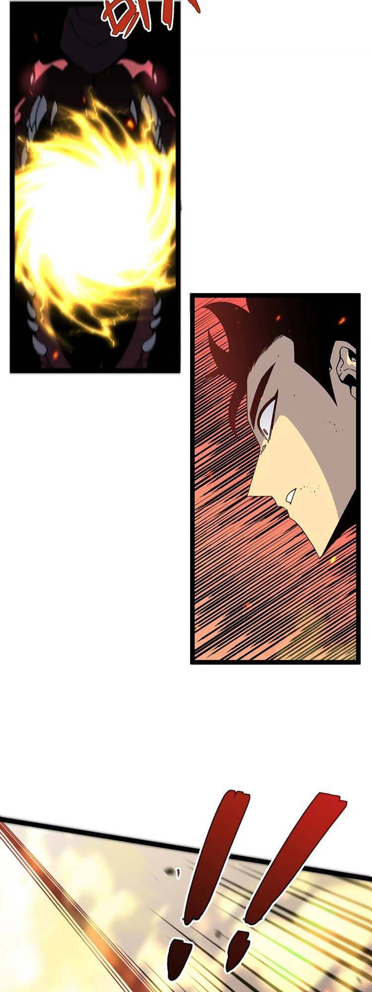 Thiên Phú Của Ngươi, Giờ Là Của Ta Chap 34 - Next Chap 35