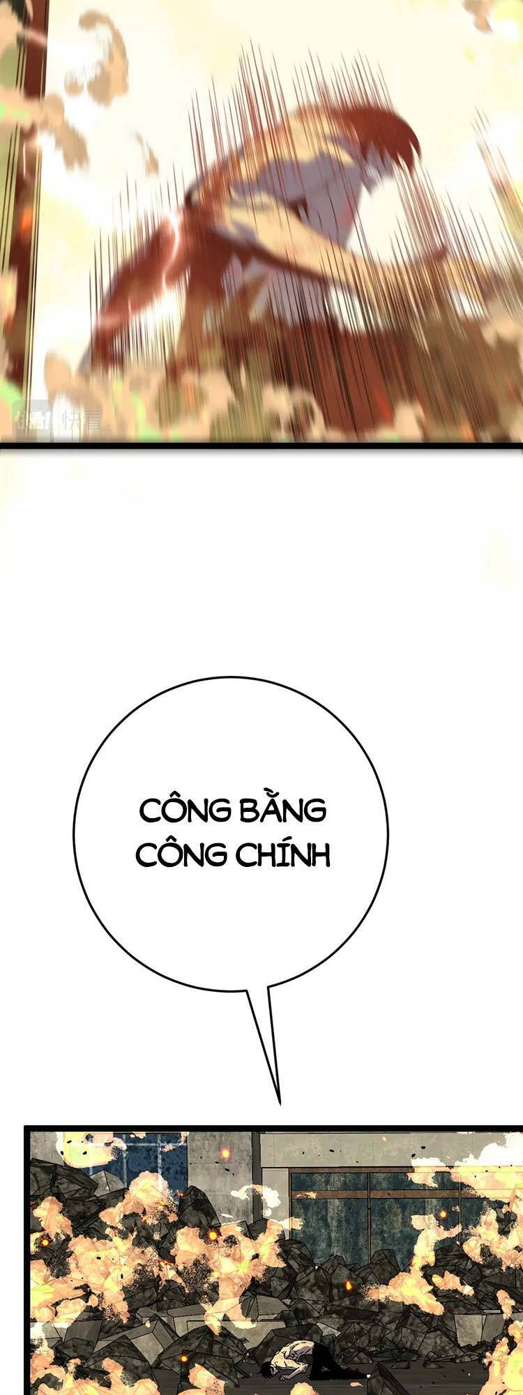 Thiên Phú Của Ngươi, Giờ Là Của Ta Chap 34 - Next Chap 35