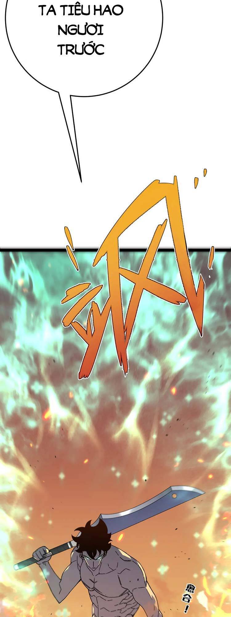 Thiên Phú Của Ngươi, Giờ Là Của Ta Chap 34 - Next Chap 35