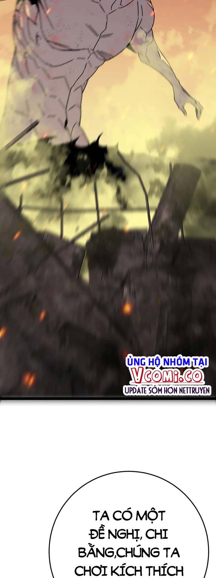 Thiên Phú Của Ngươi, Giờ Là Của Ta Chap 34 - Next Chap 35