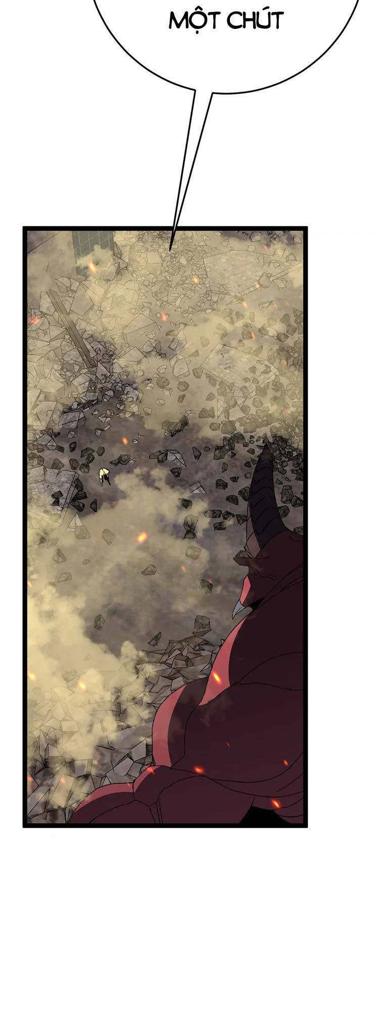 Thiên Phú Của Ngươi, Giờ Là Của Ta Chap 34 - Next Chap 35