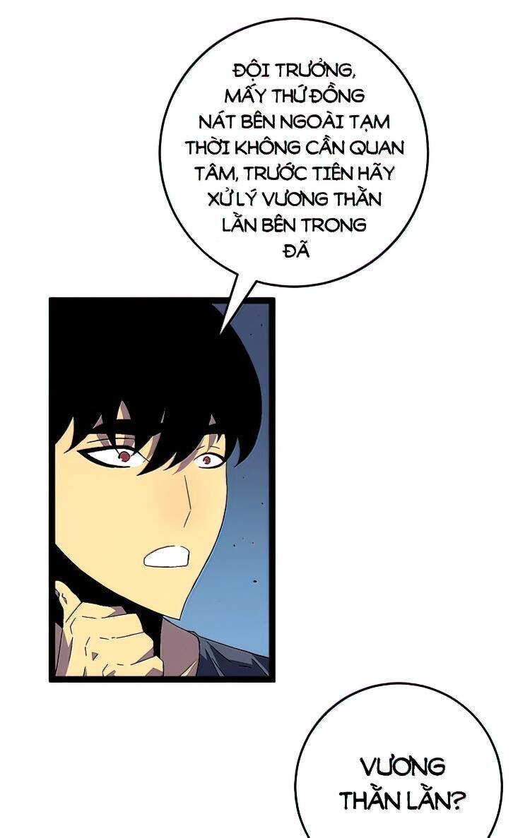 Thiên Phú Của Ngươi, Giờ Là Của Ta Chap 35 - Next Chap 36