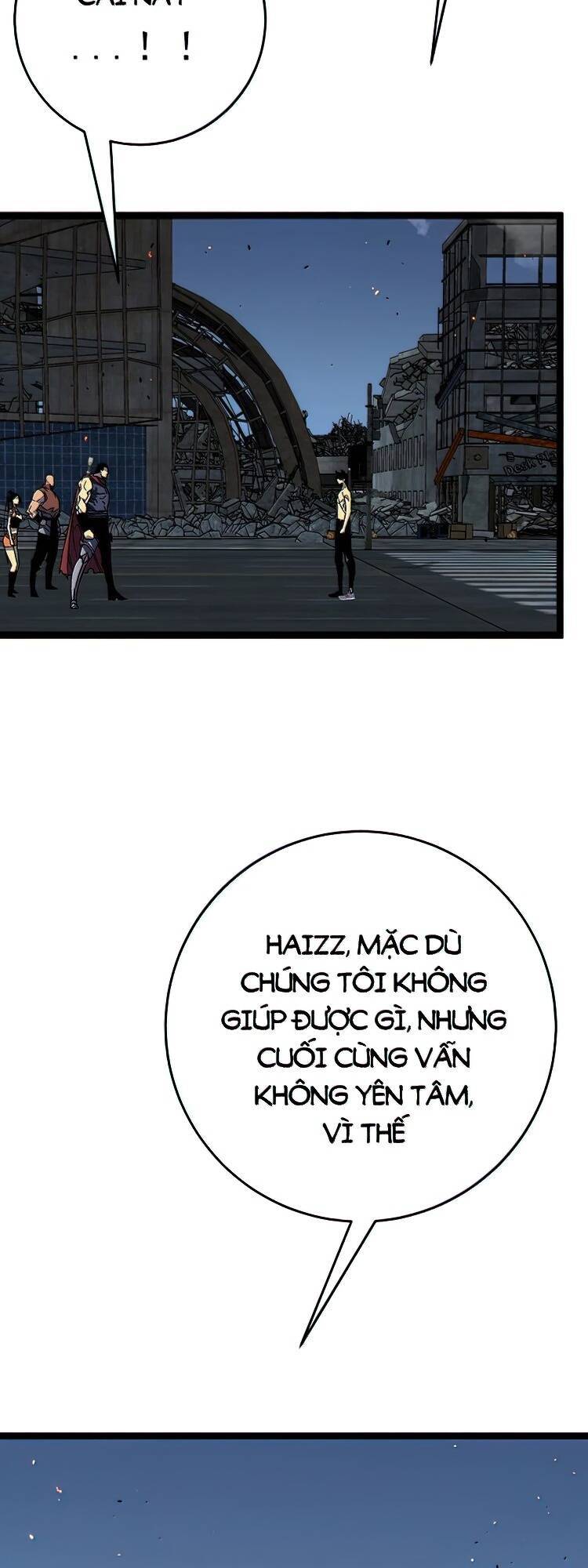 Thiên Phú Của Ngươi, Giờ Là Của Ta Chap 35 - Next Chap 36