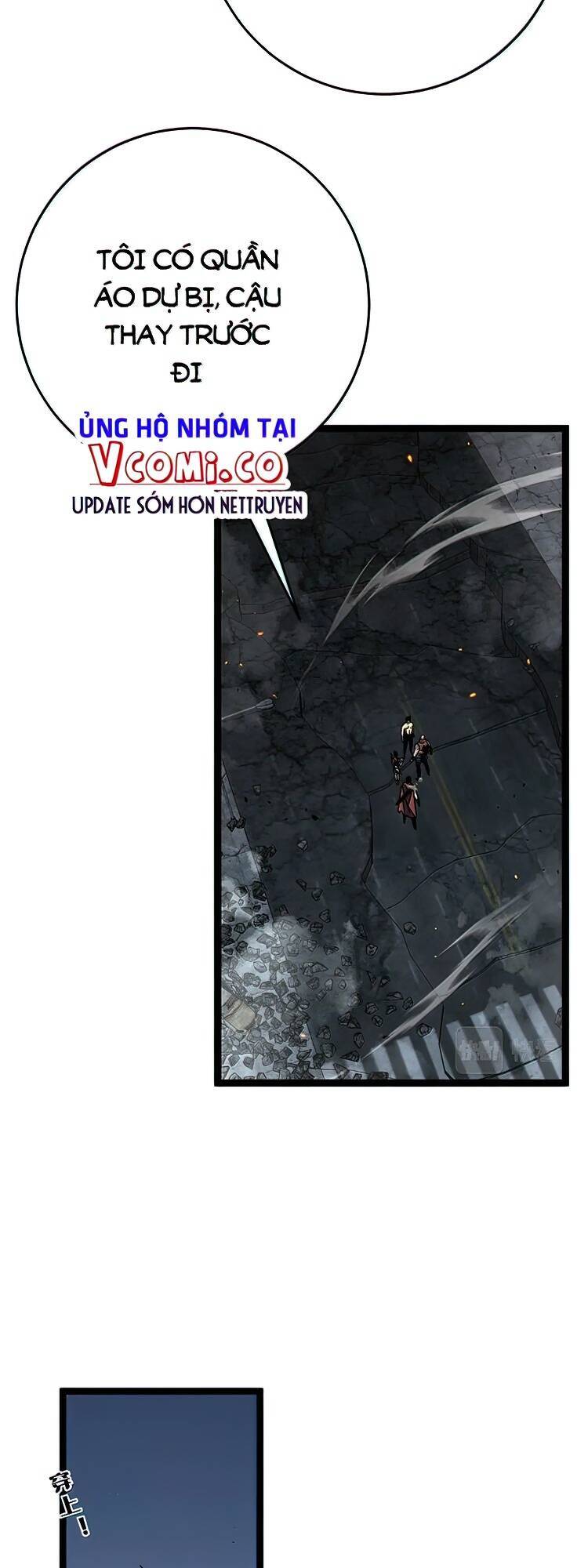 Thiên Phú Của Ngươi, Giờ Là Của Ta Chap 35 - Next Chap 36