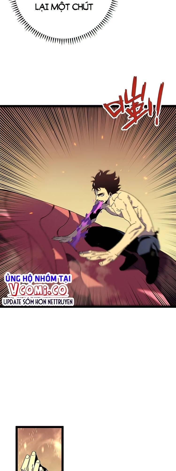 Thiên Phú Của Ngươi, Giờ Là Của Ta Chap 35 - Next Chap 36