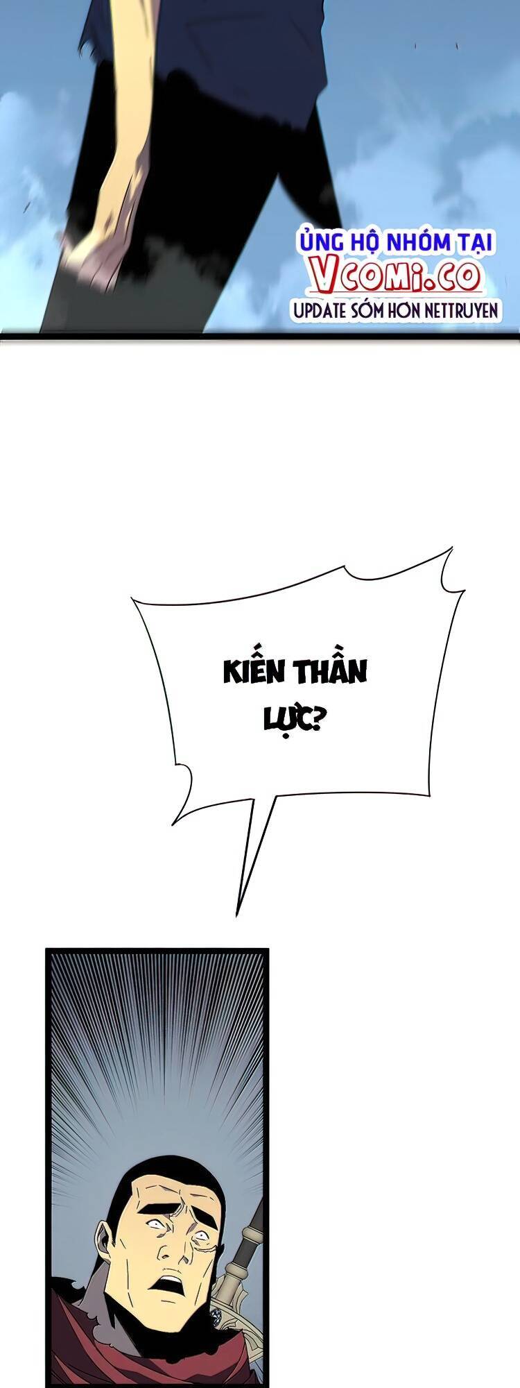 Thiên Phú Của Ngươi, Giờ Là Của Ta Chap 35 - Next Chap 36