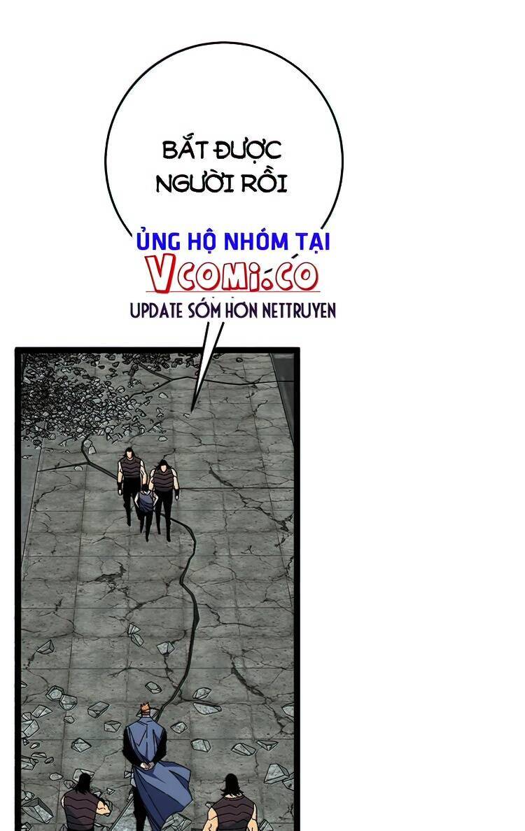 Thiên Phú Của Ngươi, Giờ Là Của Ta Chap 35 - Next Chap 36