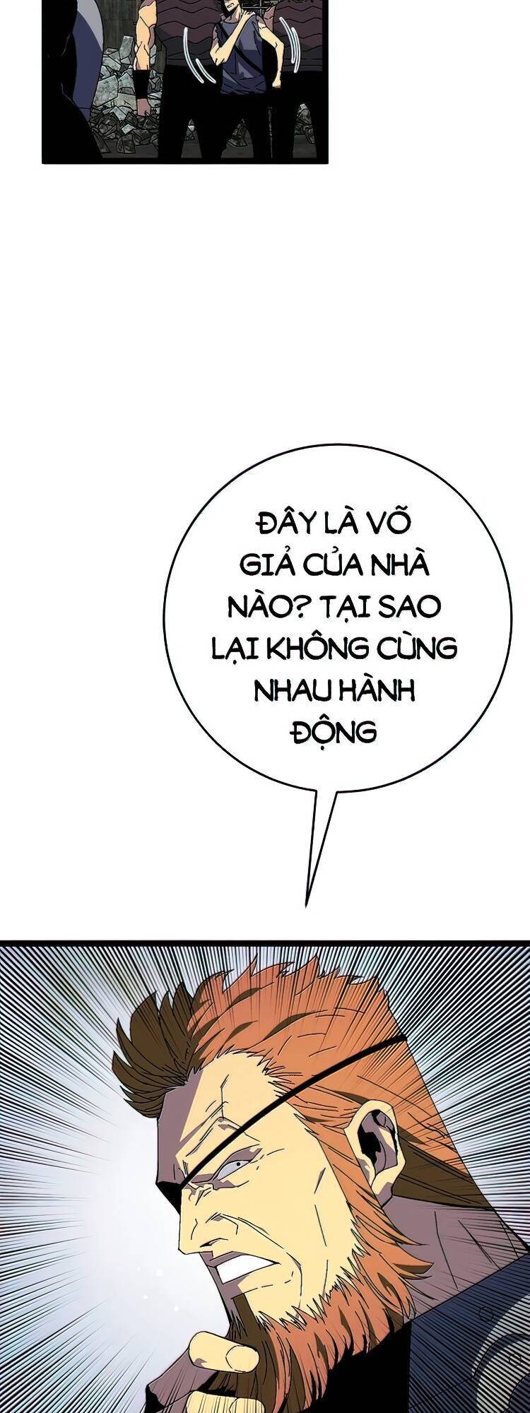 Thiên Phú Của Ngươi, Giờ Là Của Ta Chap 35 - Next Chap 36
