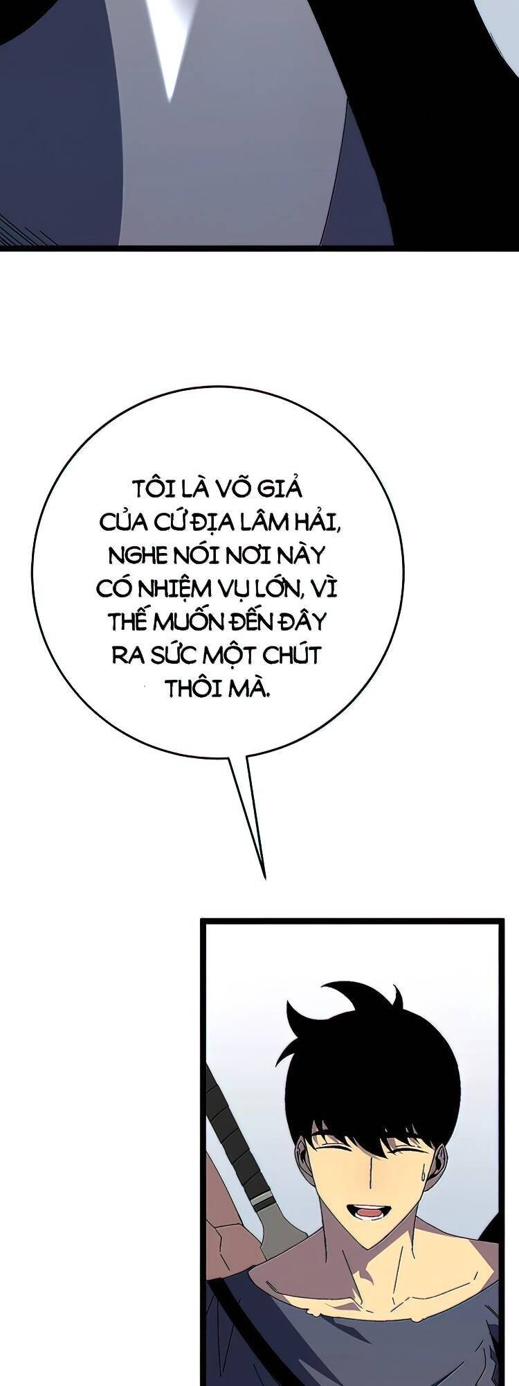 Thiên Phú Của Ngươi, Giờ Là Của Ta Chap 35 - Next Chap 36
