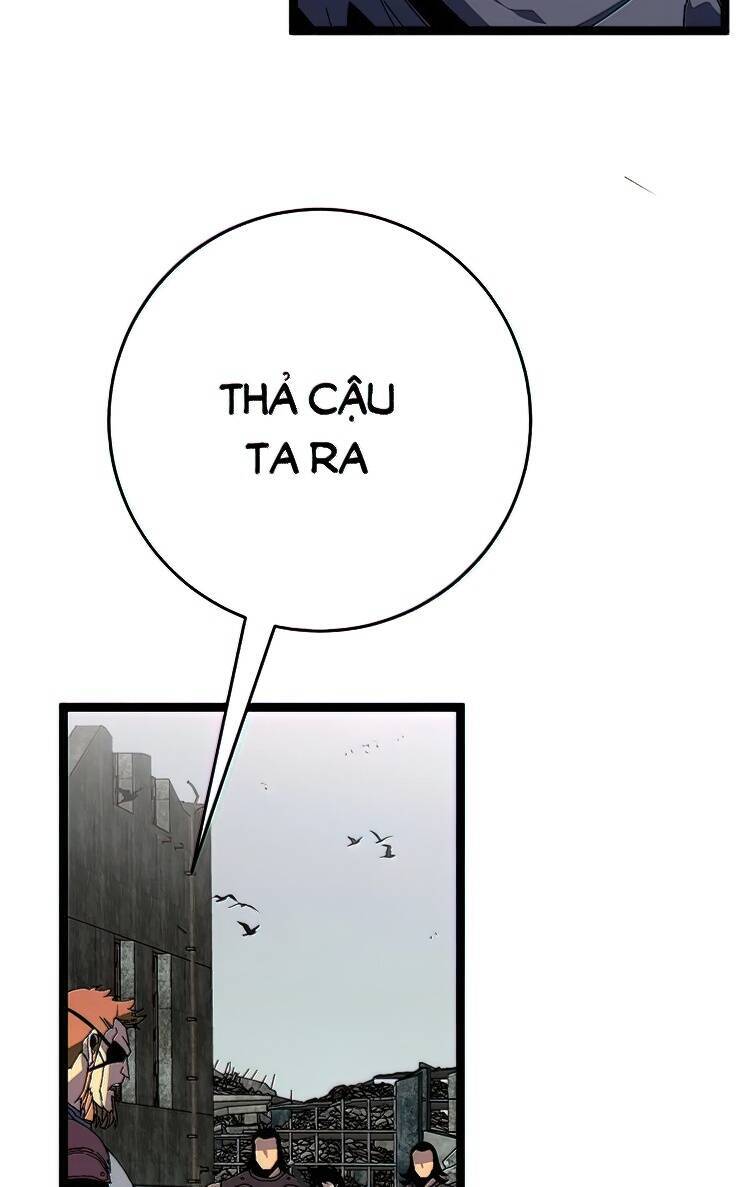 Thiên Phú Của Ngươi, Giờ Là Của Ta Chap 35 - Next Chap 36