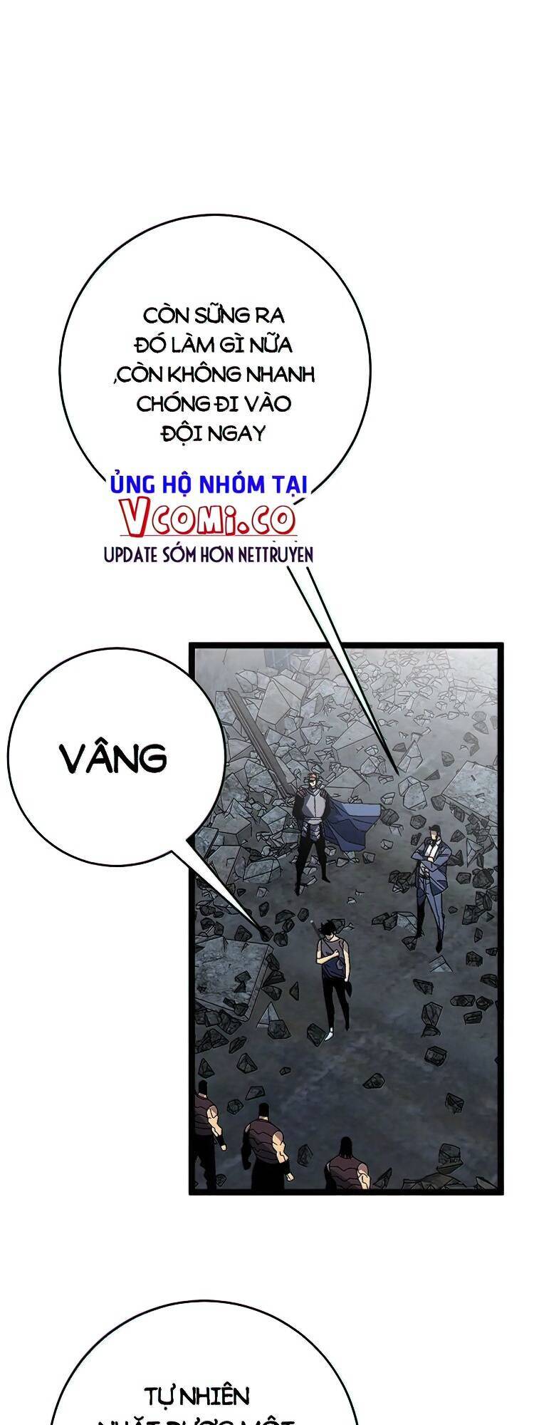 Thiên Phú Của Ngươi, Giờ Là Của Ta Chap 35 - Next Chap 36
