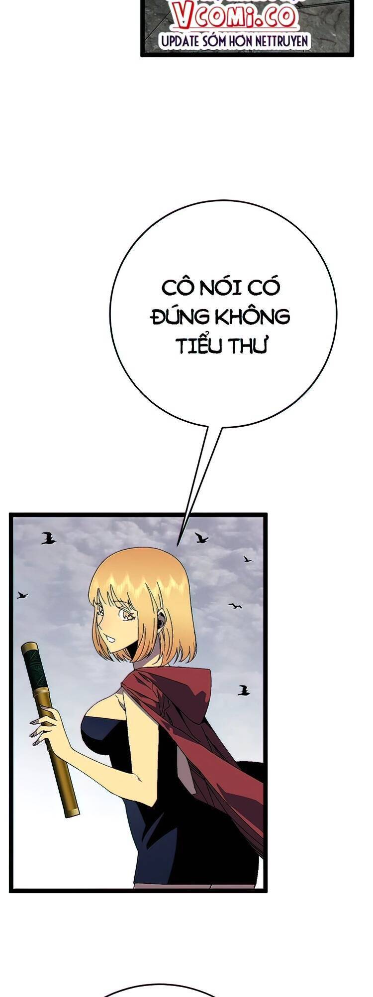 Thiên Phú Của Ngươi, Giờ Là Của Ta Chap 35 - Next Chap 36