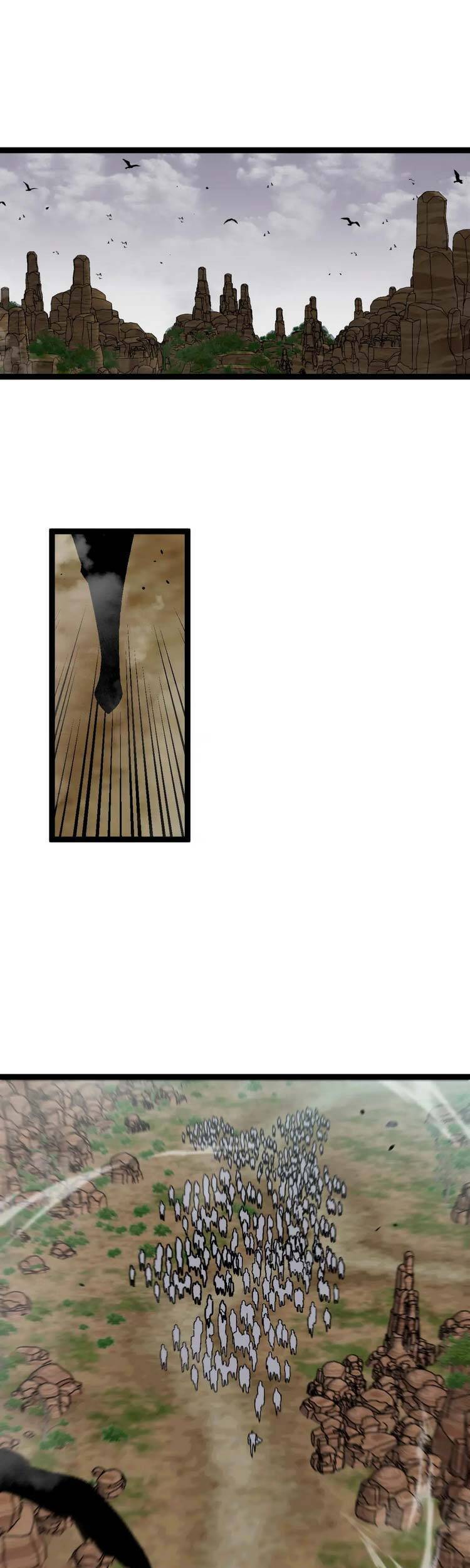 Thiên Phú Của Ngươi, Giờ Là Của Ta Chap 36 - Next Chap 37