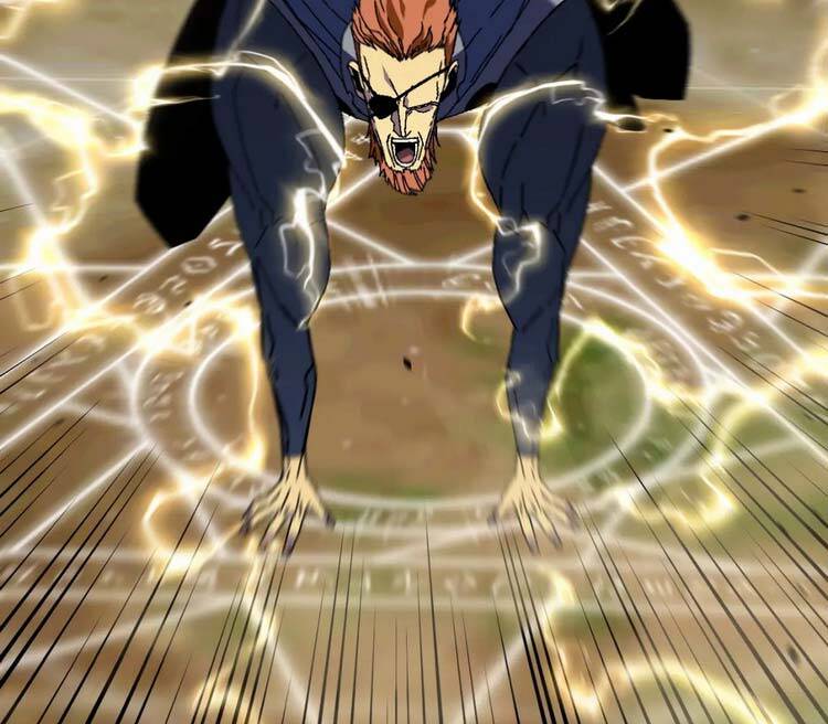 Thiên Phú Của Ngươi, Giờ Là Của Ta Chap 36 - Next Chap 37