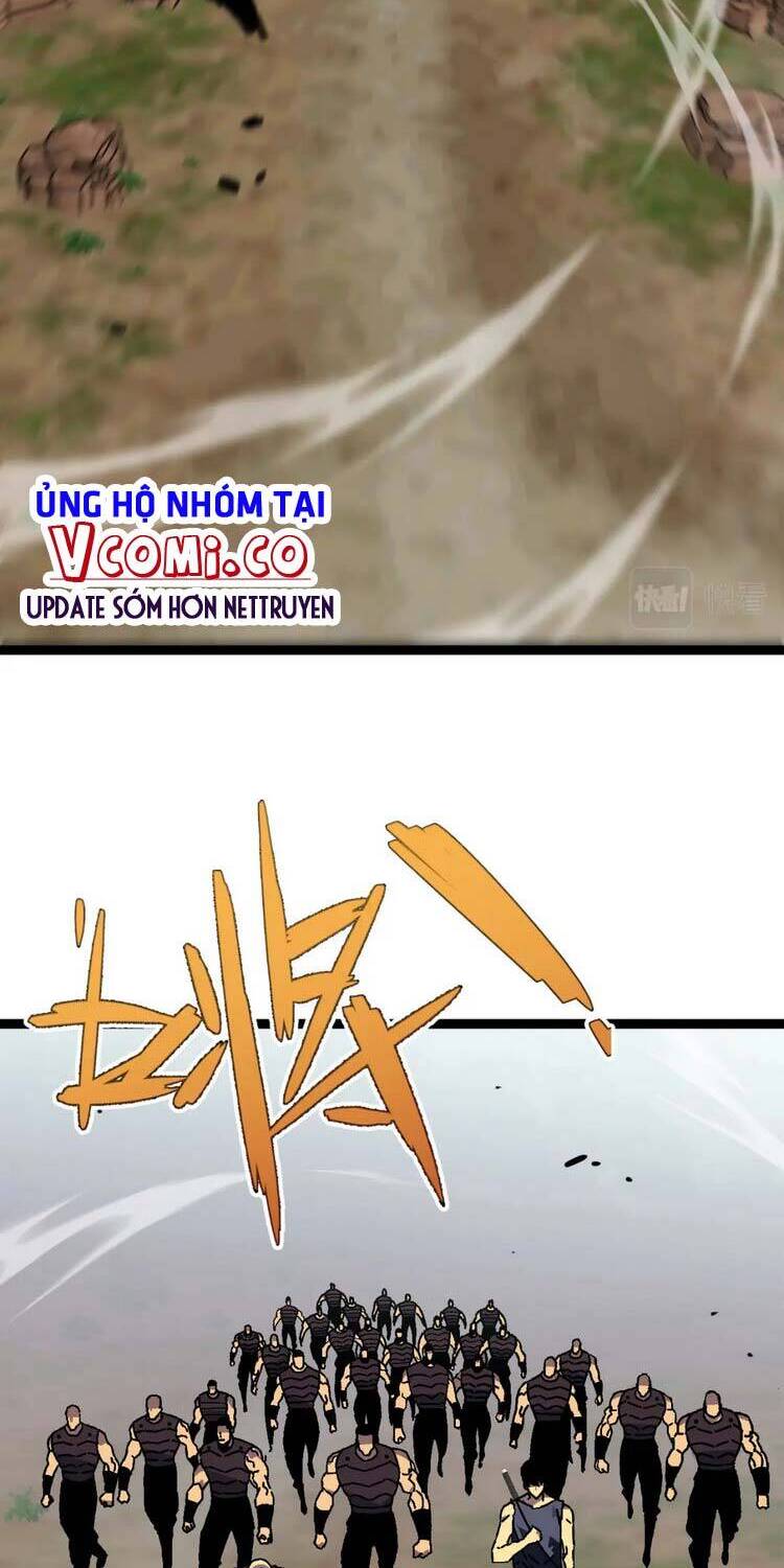 Thiên Phú Của Ngươi, Giờ Là Của Ta Chap 36 - Next Chap 37