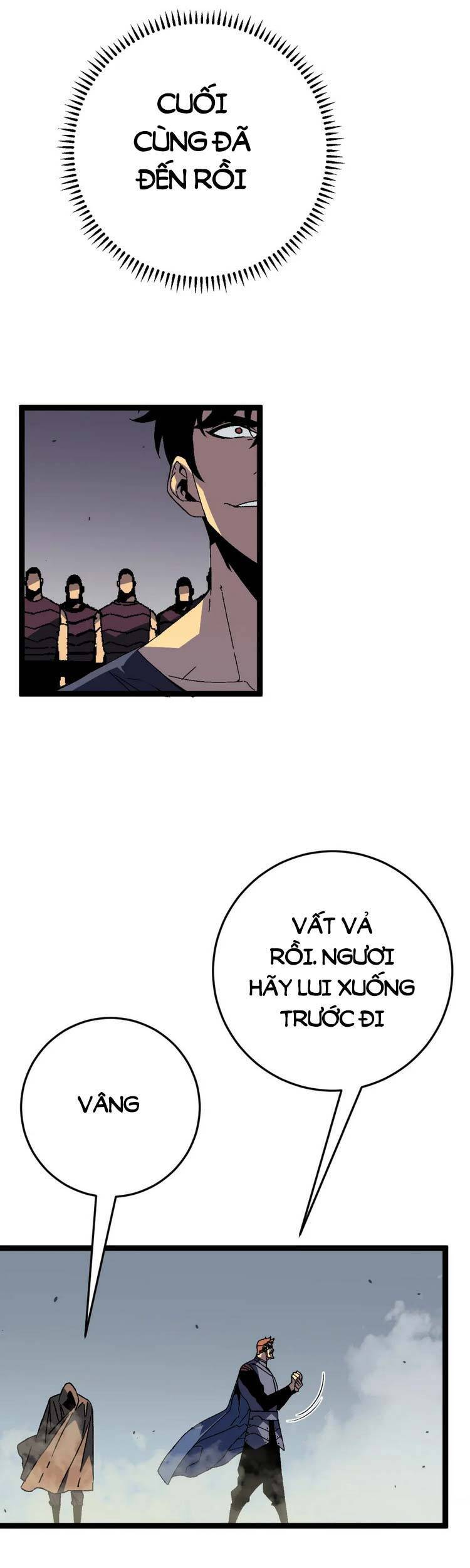 Thiên Phú Của Ngươi, Giờ Là Của Ta Chap 36 - Next Chap 37