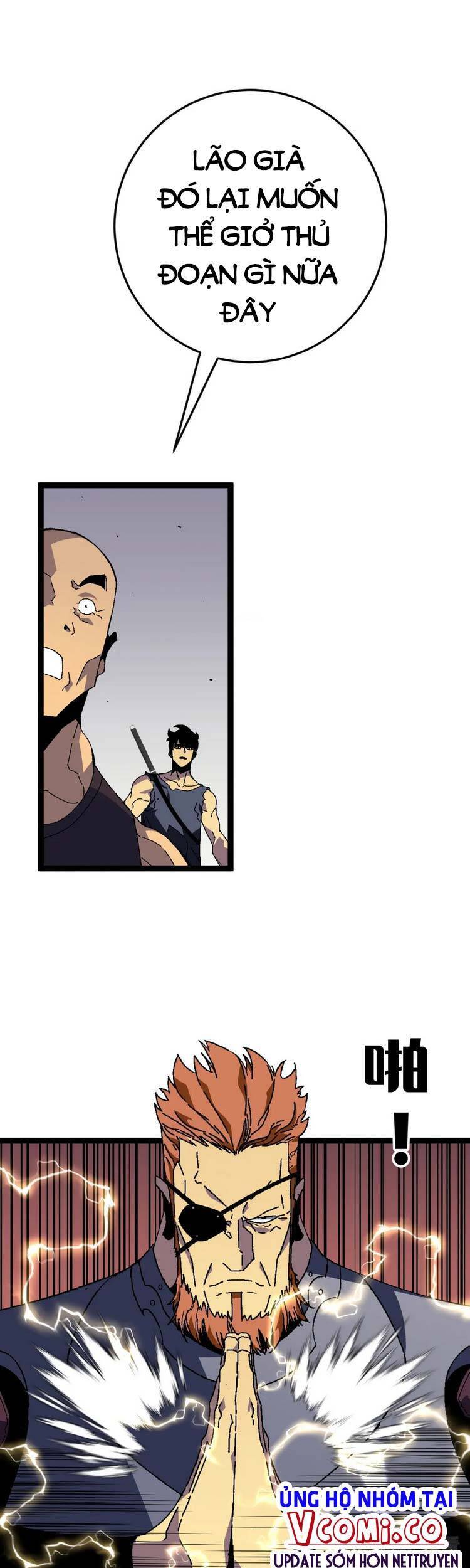 Thiên Phú Của Ngươi, Giờ Là Của Ta Chap 36 - Next Chap 37