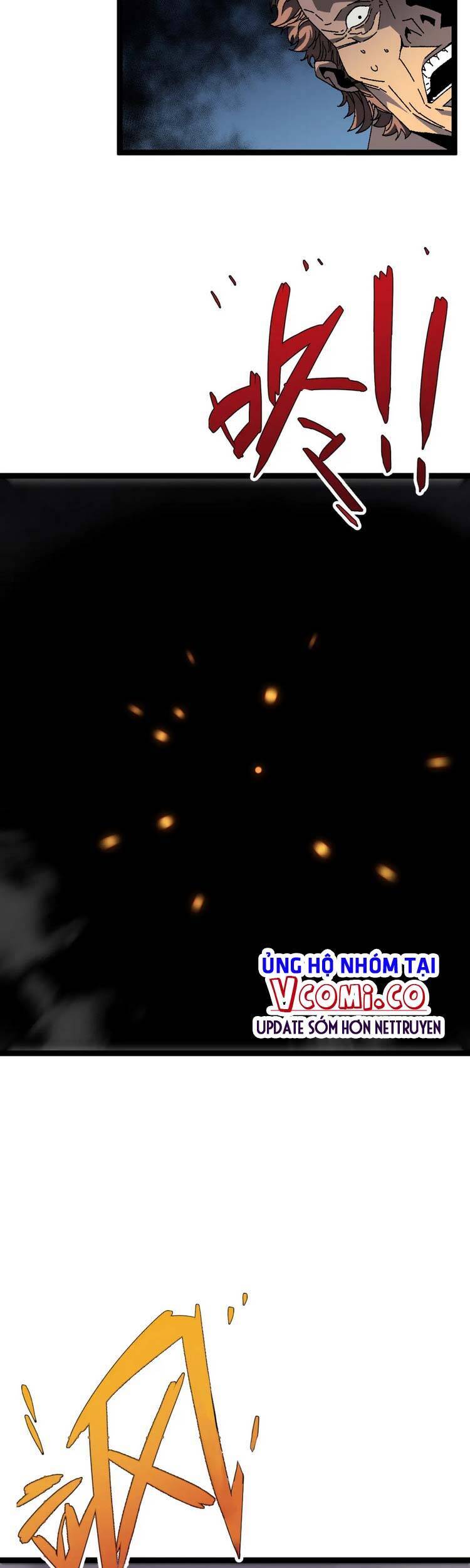 Thiên Phú Của Ngươi, Giờ Là Của Ta Chap 36 - Next Chap 37