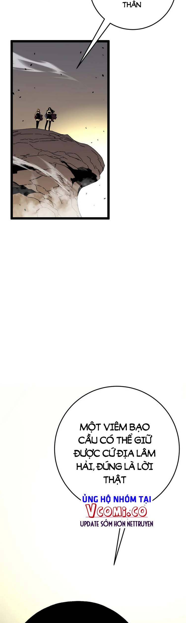 Thiên Phú Của Ngươi, Giờ Là Của Ta Chap 36 - Next Chap 37