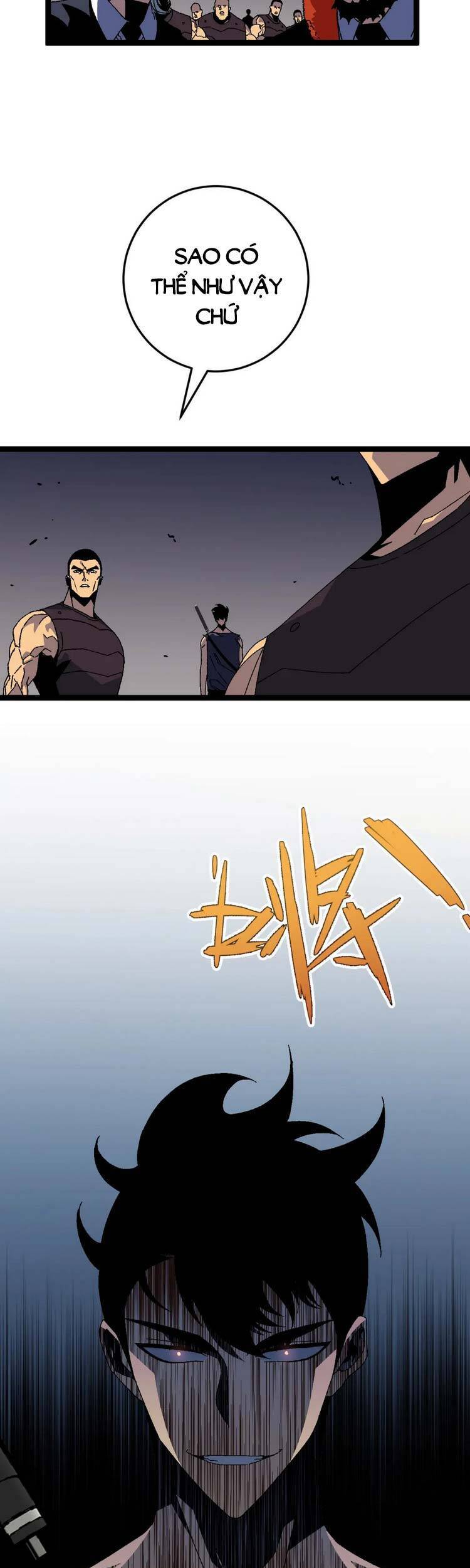 Thiên Phú Của Ngươi, Giờ Là Của Ta Chap 36 - Next Chap 37