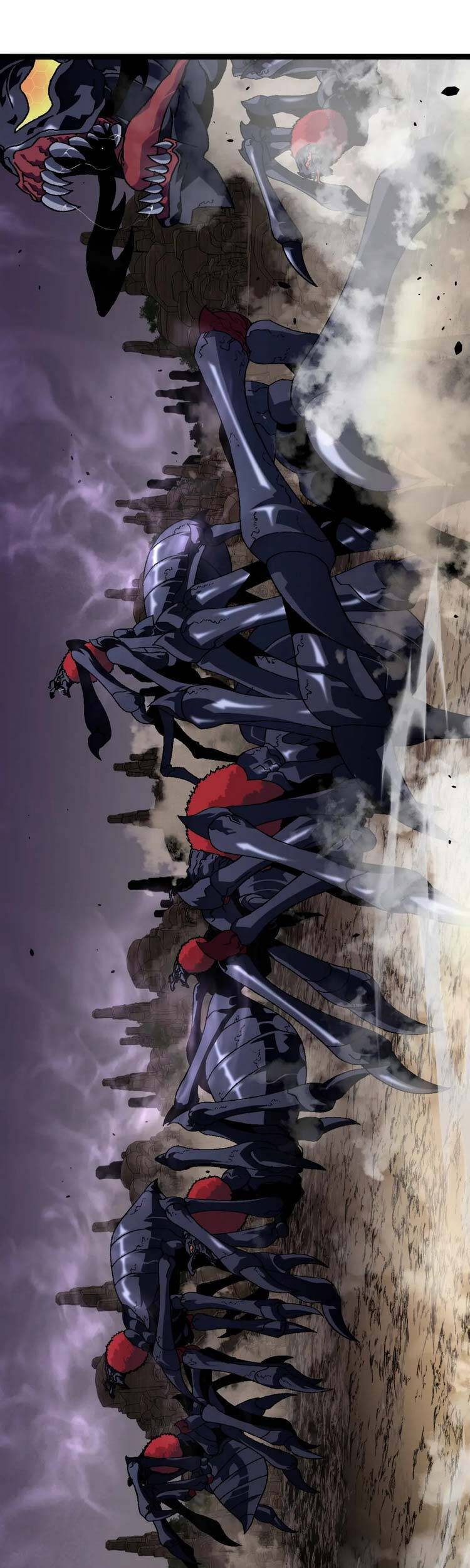 Thiên Phú Của Ngươi, Giờ Là Của Ta Chap 36 - Next Chap 37