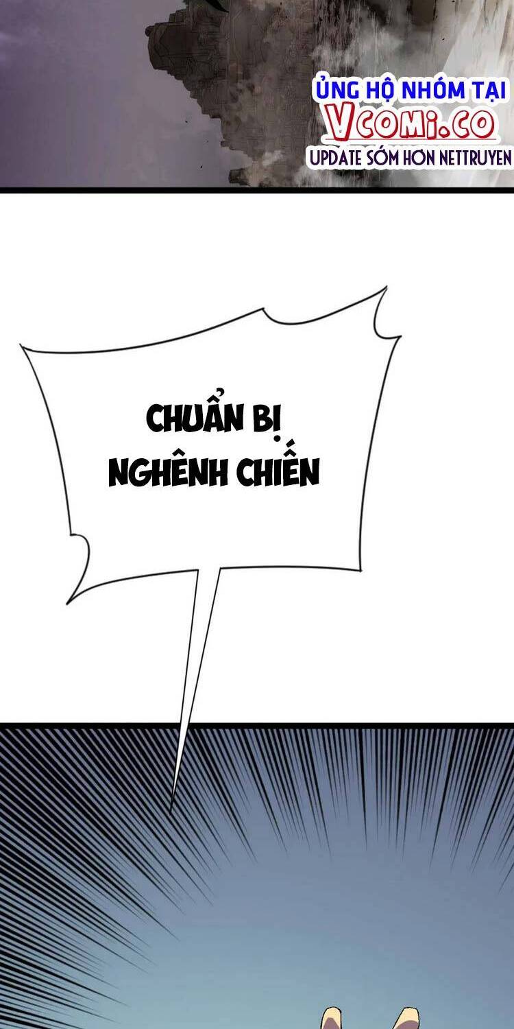 Thiên Phú Của Ngươi, Giờ Là Của Ta Chap 36 - Next Chap 37