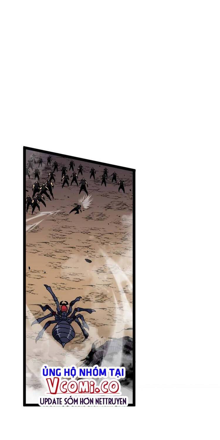 Thiên Phú Của Ngươi, Giờ Là Của Ta Chap 36 - Next Chap 37