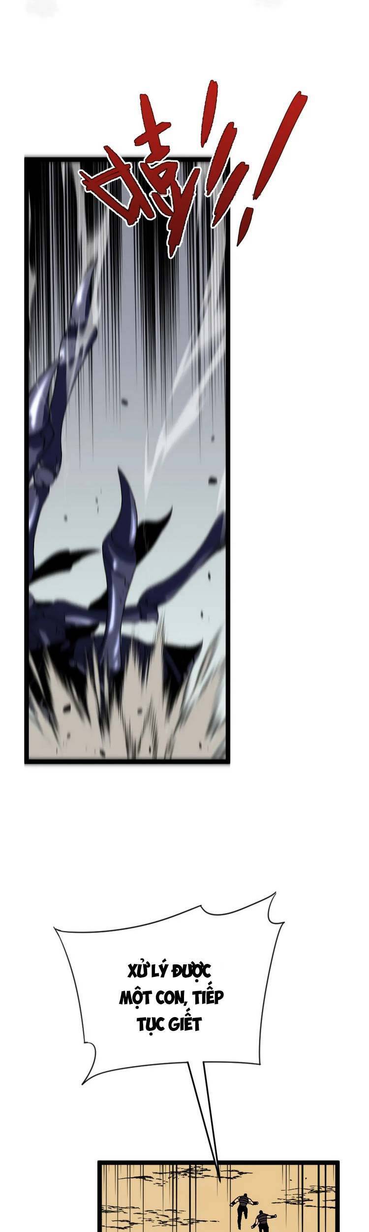 Thiên Phú Của Ngươi, Giờ Là Của Ta Chap 36 - Next Chap 37