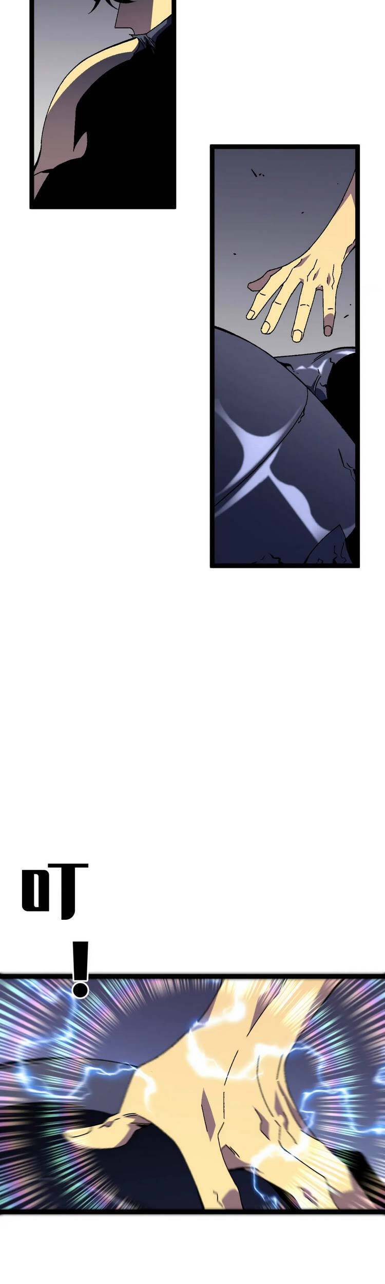 Thiên Phú Của Ngươi, Giờ Là Của Ta Chap 36 - Next Chap 37