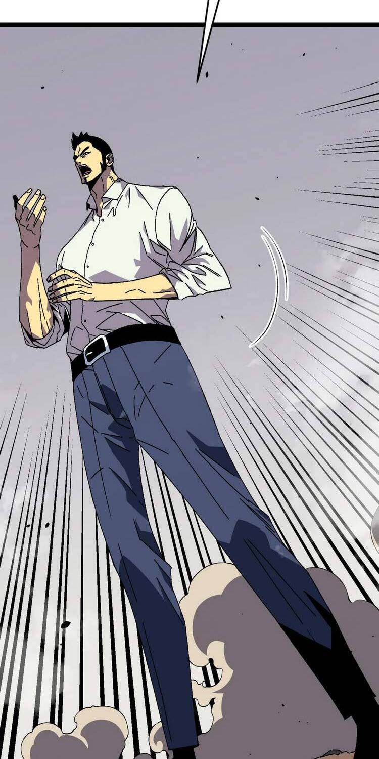 Thiên Phú Của Ngươi, Giờ Là Của Ta Chap 36 - Next Chap 37