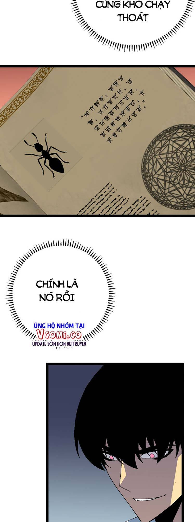 Thiên Phú Của Ngươi, Giờ Là Của Ta Chap 30 - Next Chap 31