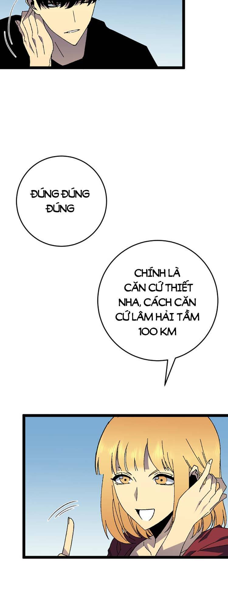 Thiên Phú Của Ngươi, Giờ Là Của Ta Chap 30 - Next Chap 31