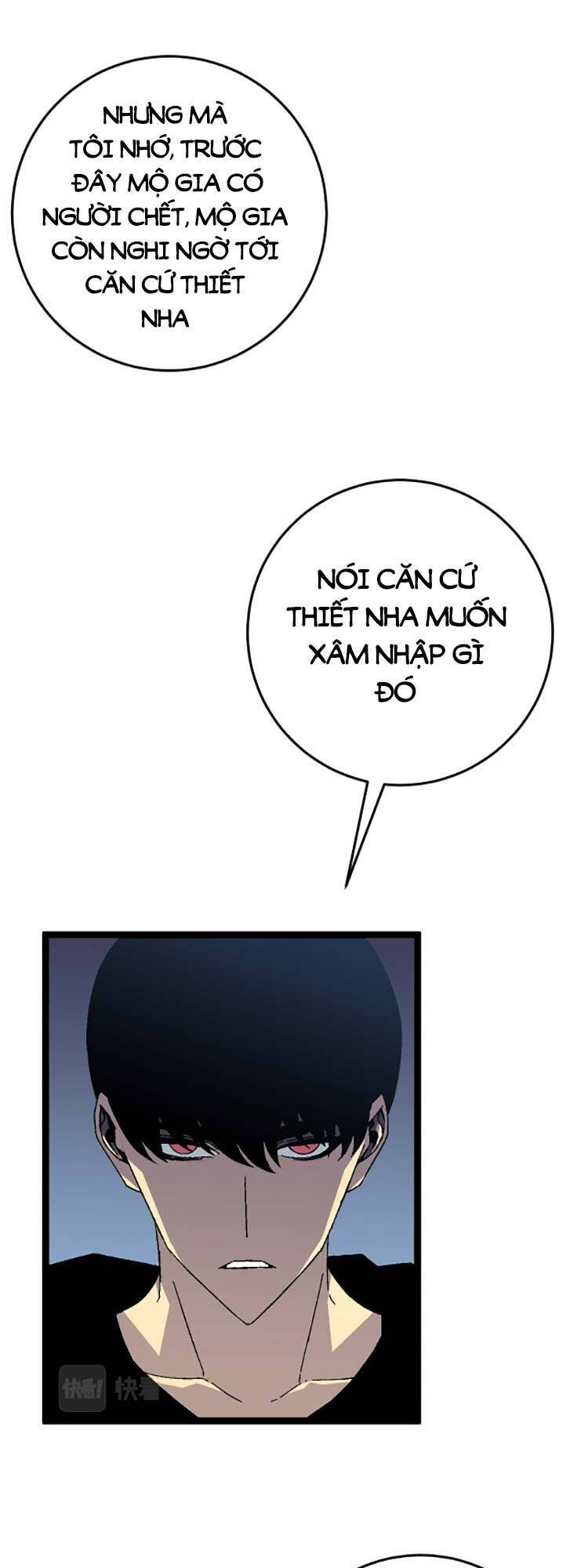 Thiên Phú Của Ngươi, Giờ Là Của Ta Chap 30 - Next Chap 31