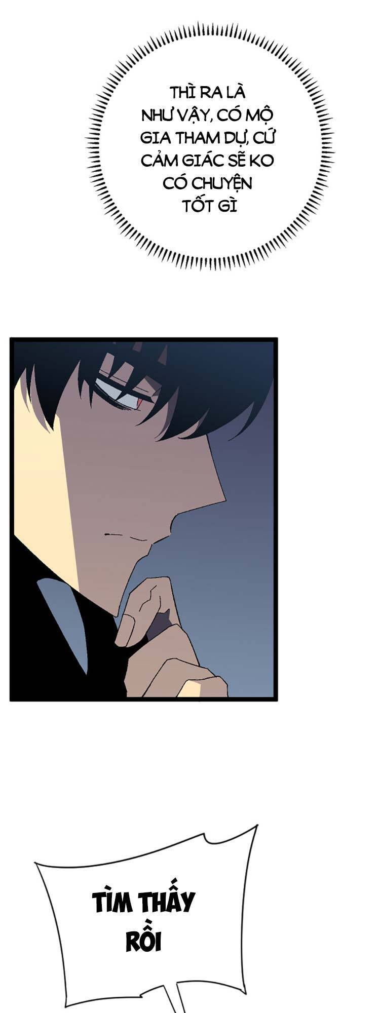 Thiên Phú Của Ngươi, Giờ Là Của Ta Chap 30 - Next Chap 31