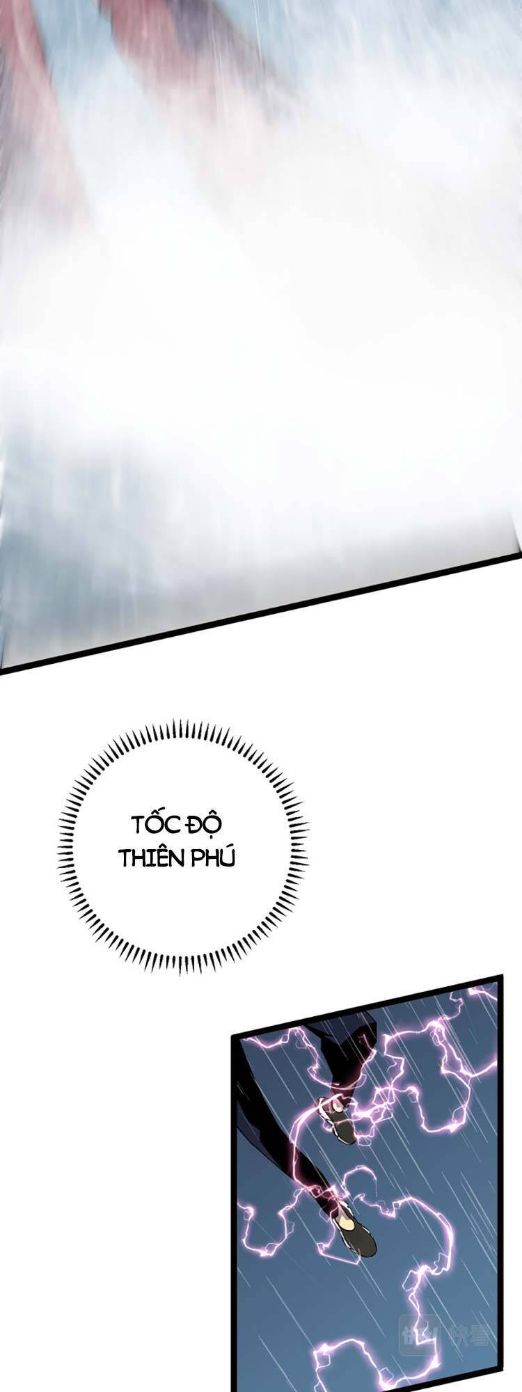 Thiên Phú Của Ngươi, Giờ Là Của Ta Chap 30 - Next Chap 31
