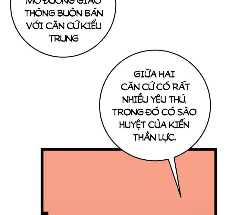 Thiên Phú Của Ngươi, Giờ Là Của Ta Chap 30 - Next Chap 31