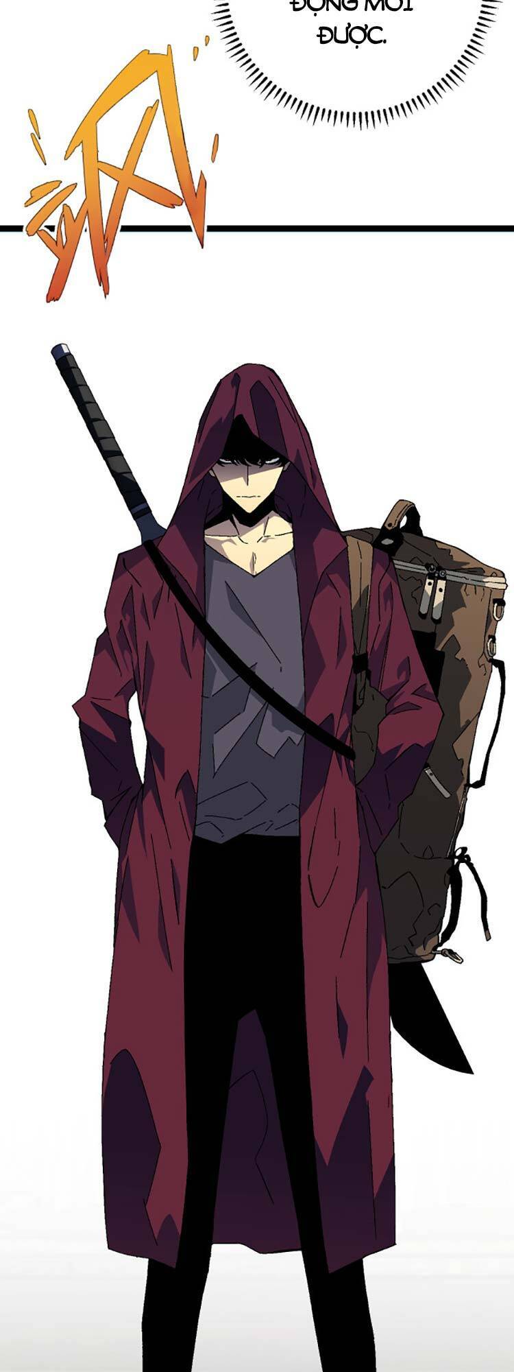 Thiên Phú Của Ngươi, Giờ Là Của Ta Chap 30 - Next Chap 31