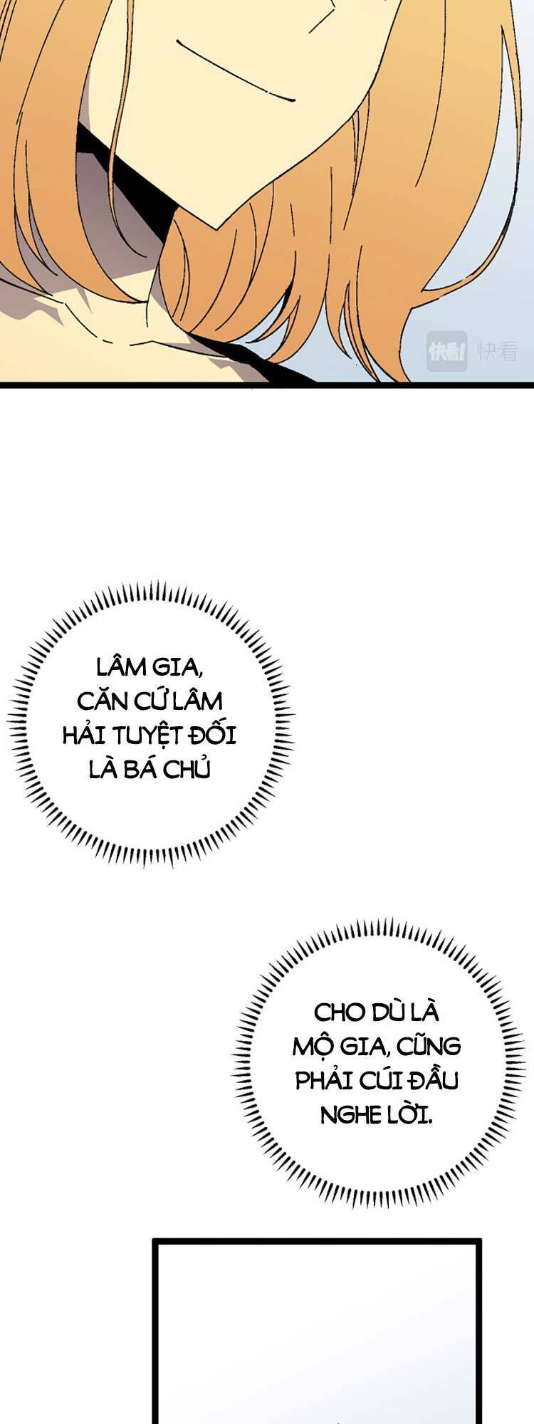 Thiên Phú Của Ngươi, Giờ Là Của Ta Chap 30 - Next Chap 31