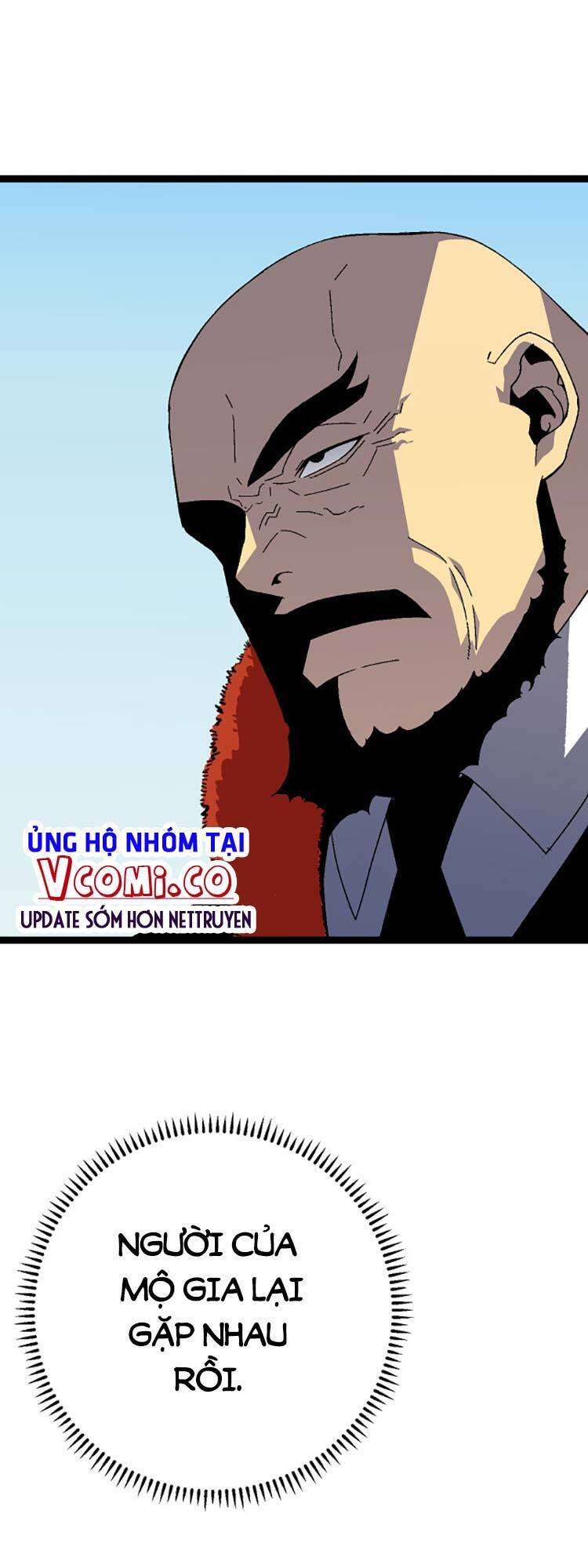 Thiên Phú Của Ngươi, Giờ Là Của Ta Chap 30 - Next Chap 31