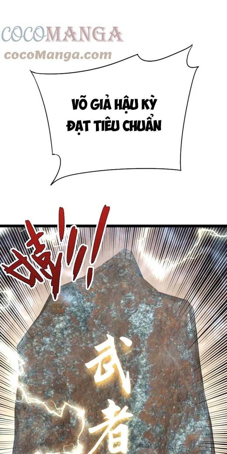 Thiên Phú Của Ngươi, Giờ Là Của Ta Chap 31 - Next Chap 32