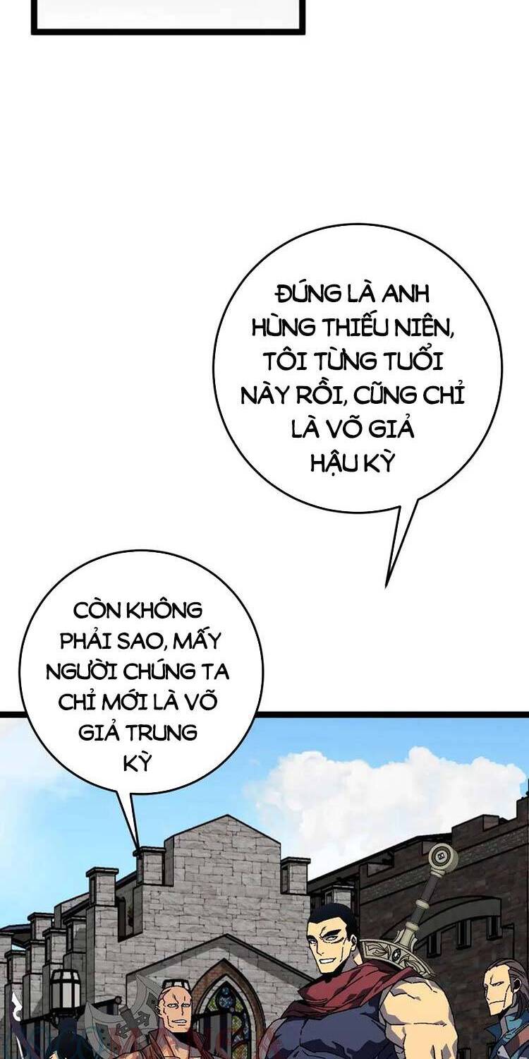 Thiên Phú Của Ngươi, Giờ Là Của Ta Chap 31 - Next Chap 32
